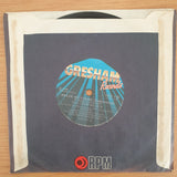 Matthew Wilder ‎– Break My Stride - Vinyl 7" Record - Very-Good+ Quality (VG+) (verygoodplus7)