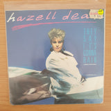 Hazell Dean – They Say It's Gonna Rain - Vinyl 7" Record - Very-Good+ Quality (VG+) (verygoodplus7)