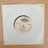 Joan Jett And The Blackhearts ‎– I Love Rock'N Roll  - Vinyl 7" Record - Very-Good+ Quality (VG+) (verygoodplus7)