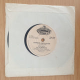 Joan Jett And The Blackhearts ‎– I Love Rock'N Roll  - Vinyl 7" Record - Very-Good+ Quality (VG+) (verygoodplus7)