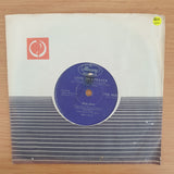 Bon Jovi – Livin' On A Prayer - Vinyl 7" Record - Very-Good+ Quality (VG+) (verygoodplus7)