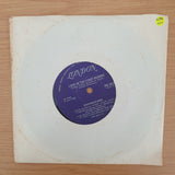 Bananarama – Love In The First Degree - Vinyl 7" Record - Very-Good+ Quality (VG+) (verygoodplus7)