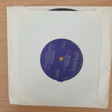 Bananarama – Love In The First Degree - Vinyl 7" Record - Very-Good+ Quality (VG+) (verygoodplus7)