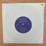 Bananarama – I Heard a Rumour - Vinyl 7" Record - Very-Good+ Quality (VG+) (verygoodplus7)