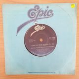 Aretha Franklin & George Michael – I Knew You Were Waiting (For Me) - Vinyl 7" Record - Very-Good+ Quality (VG+) (verygoodplus7)