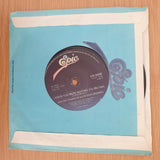 Aretha Franklin & George Michael – I Knew You Were Waiting (For Me) - Vinyl 7" Record - Very-Good+ Quality (VG+) (verygoodplus7)