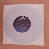 Aretha Franklin & George Michael – I Knew You Were Waiting (For Me) - Vinyl 7" Record - Very-Good+ Quality (VG+) (verygoodplus7)