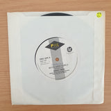 Mandy ‎– Boys And Girls - Vinyl 7" Record - Very-Good+ Quality (VG+)