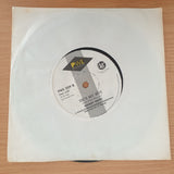 Mandy ‎– Boys And Girls - Vinyl 7" Record - Very-Good+ Quality (VG+)