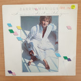 Barry Manilow – I Wanna Do It With You - Vinyl 7" Record - Very-Good+ Quality (VG+) (verygoodplus7)