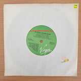 Culture Club – Karma Chameleon - Vinyl 7" Record - Very-Good+ Quality (VG+) (verygoodplus7)