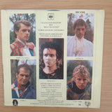 Adam And The Ants – Stand & Deliver! - Vinyl 7" Record - Very-Good+ Quality (VG+) (verygoodplus7)