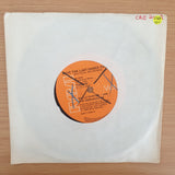 Dolly Parton with the Jordanaires - Save the Last Dance For Me - Vinyl 7" Record - Very-Good+ Quality (VG+) (verygoodplus7)