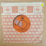 The Love Affair – Bringing On Back The Good Times - Vinyl 7" Record - Very-Good+ Quality (VG+) (verygoodplus7)