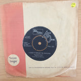 Marvin Gaye – I Heard It Through The Grapevine - Vinyl 7" Record - Very-Good+ Quality (VG+) (verygoodplus7)