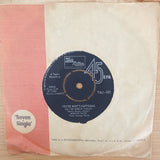 Marvin Gaye – I Heard It Through The Grapevine - Vinyl 7" Record - Very-Good+ Quality (VG+) (verygoodplus7)