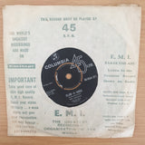 The Animals – Don't Let Me Be Misunderstood - Vinyl 7" Record - Very-Good+ Quality (VG+) (verygoodplus7)