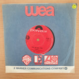 Slade – Take Me Bak 'Ome / Wonderin' Y- Vinyl 7" Record - Very-Good+ Quality (VG+) (verygoodplus7)