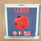 Slade – Take Me Bak 'Ome / Wonderin' Y- Vinyl 7" Record - Very-Good+ Quality (VG+) (verygoodplus7)