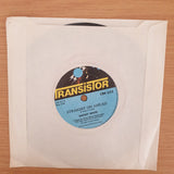 Snowy White – For You / Straight On Ahead - Vinyl 7" Record - Very-Good+ Quality (VG+) (verygoodplus7)