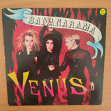 Bananarama – Venus - Vinyl 7" Record - Very-Good+ Quality (VG+) (verygoodplus7)