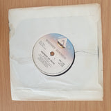 Whitney Houston – I Wanna Dance With Somebody (Who Loves Me) - Vinyl 7" Record - Very-Good+ Quality (VG+) (verygoodplus7)