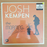 Josh Kempen – The Morning Show -  Vinyl LP Record - Sealed