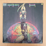 Nazareth – Expect No Mercy - Vinyl LP Record - Very-Good+ Quality (VG+) (verygoodplus)