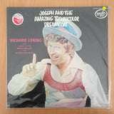 Joseph and the Amazing Technicolour Dream Coat  -  Vinyl LP Record - Sealed