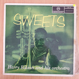 Harry Edison - Sweets - Vinyl LP Record  - Good Quality (G) (goood)