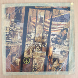 Ranmsey Lewis - Them Changes - Vinyl LP Record - Good+ Quality (G+) (gplus)