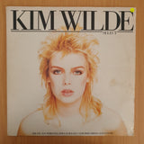 Kim Wilde – Select  - Vinyl LP Record - Very-Good+ Quality (VG+)