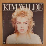 Kim Wilde – Select  - Vinyl LP Record - Very-Good+ Quality (VG+)