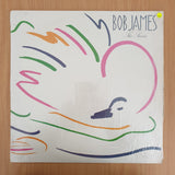 Bob James - The Swan - Vinyl LP Record - Very-Good+ Quality (VG+) (verygoodplus)