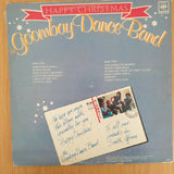 Goombay Dance Band - Happy Christmas - Vinyl LP Record - Very-Good+ Quality (VG+) (verygoodplus)