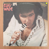 Elvis Wade – Introducing Elvis Wade - Vinyl LP Record - Very-Good+ Quality (VG+) (verygoodplus)