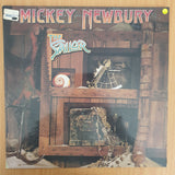 Mickey Newbury The Sailor - Vinyl LP Record - Very-Good+ Quality (VG+) (verygoodplus)