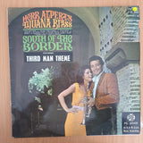 Herb Alpert's Tijuana Brass – South Of The Border  - Vinyl LP Record - Very-Good Quality (VG)  (verry)