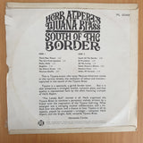 Herb Alpert's Tijuana Brass – South Of The Border  - Vinyl LP Record - Very-Good Quality (VG)  (verry)