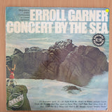 Errol Garner - Concert By The Sea - Vinyl LP Record - Very-Good+ Quality (VG+) (verygoodplus)