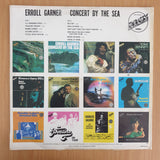 Errol Garner - Concert By The Sea - Vinyl LP Record - Very-Good+ Quality (VG+) (verygoodplus)