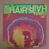 Hair - The Original London Cast Of Hair – Vinyl LP Record - Very-Good+ Quality (VG+) (verygoodplus)