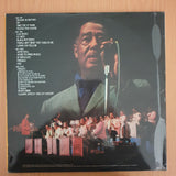 Duke Ellington – Duke Ellington's 70th Birthday Concert – Double Vinyl LP Record - Very-Good+ Quality (VG+) (verygoodplus)