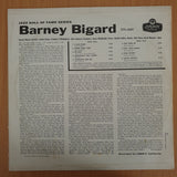 Barney Bigard – Barney Bigard – Vinyl LP Record - Very-Good+ Quality (VG+) (verygoodplus)