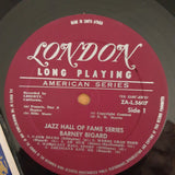 Barney Bigard – Barney Bigard – Vinyl LP Record - Very-Good+ Quality (VG+) (verygoodplus)