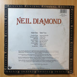 Neil Diamond - Revival Series – Vinyl LP Record - Very-Good+ Quality (VG+) (verygoodplus)