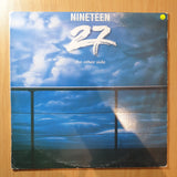 Nineteen 27 ‎– The Other Side – Vinyl LP Record - Very-Good+ Quality (VG+) (verygoodplus)