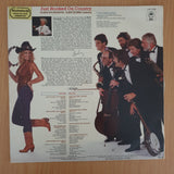 Just Hooked On Country - Atlanta Pops Orchestra  – Vinyl LP Record - Very-Good+ Quality (VG+) (verygoodplus)