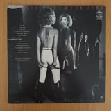 Olivia Newton-John ‎– Soul Kiss  – Vinyl LP Record - Very-Good+ Quality (VG+) (verygoodplus)