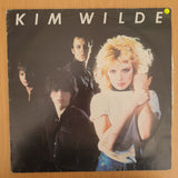 Kim Wilde  - Kim Wilde - Vinyl LP Record - Very-Good+ Quality (VG+)